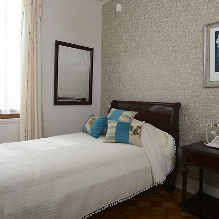 La Toscana Hotel Boutique Valparaíso Extérieur photo