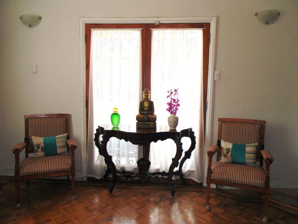 La Toscana Hotel Boutique Valparaíso Extérieur photo