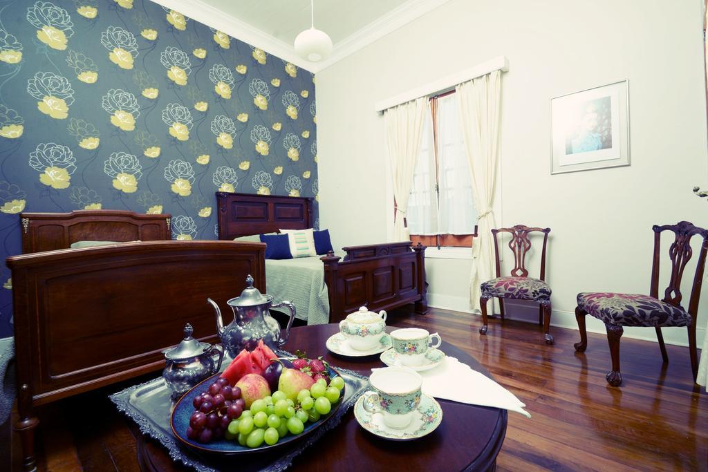 La Toscana Hotel Boutique Valparaíso Extérieur photo