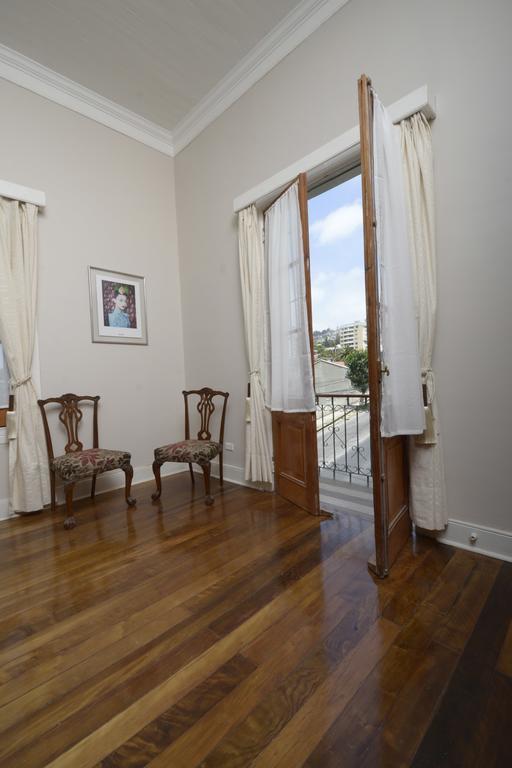 La Toscana Hotel Boutique Valparaíso Extérieur photo