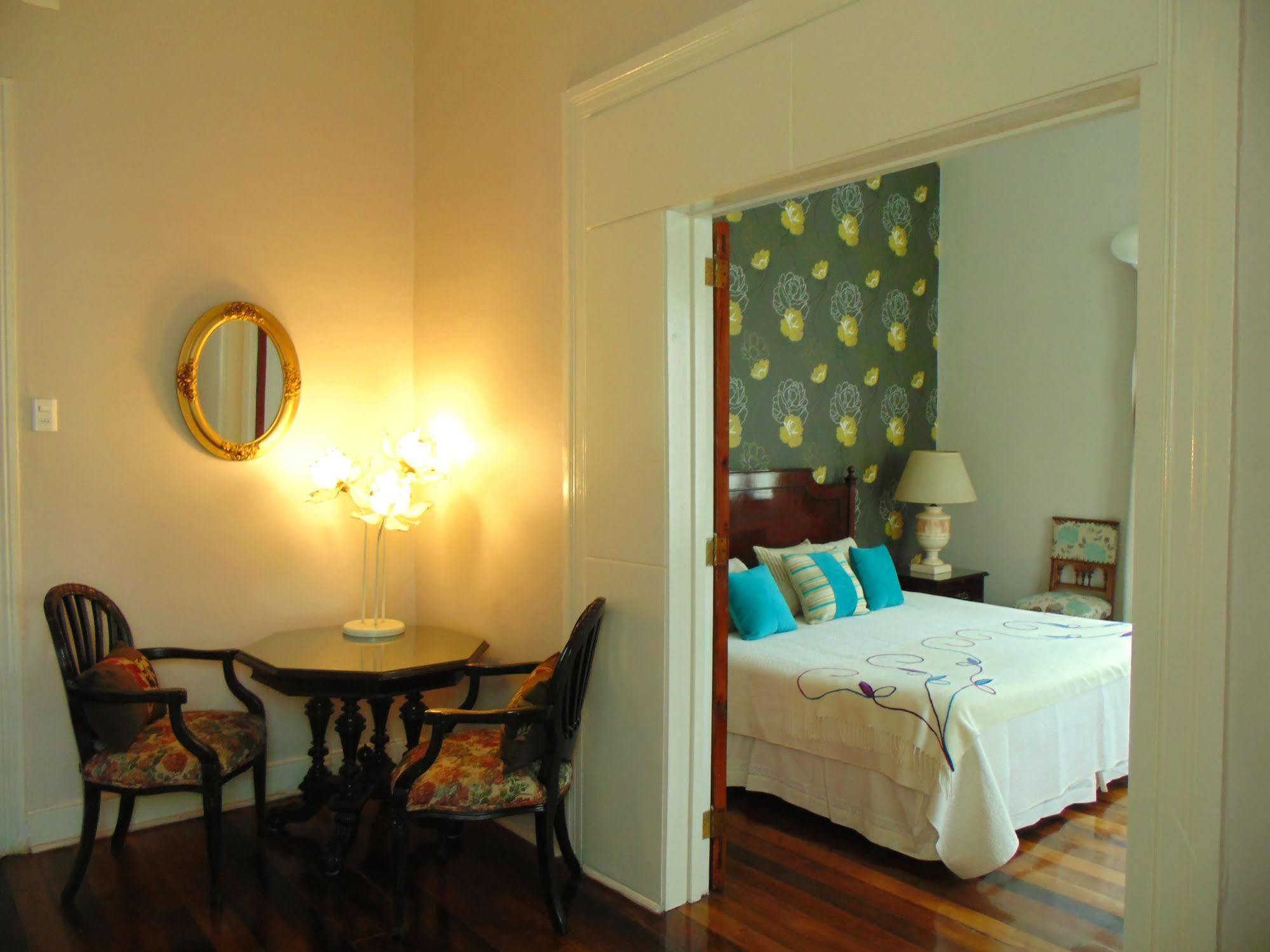 La Toscana Hotel Boutique Valparaíso Extérieur photo