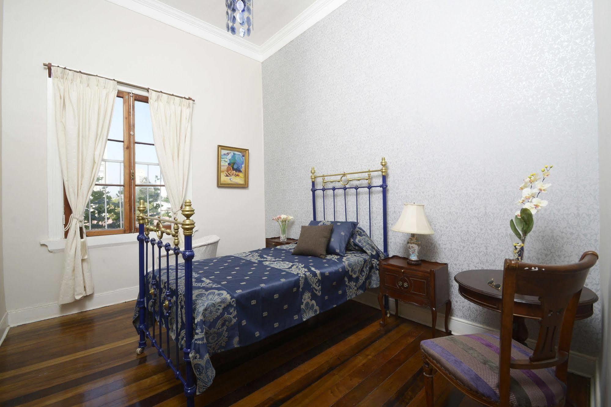 La Toscana Hotel Boutique Valparaíso Extérieur photo