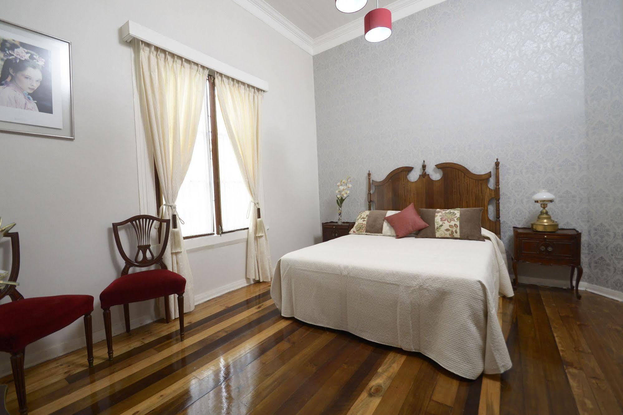 La Toscana Hotel Boutique Valparaíso Extérieur photo