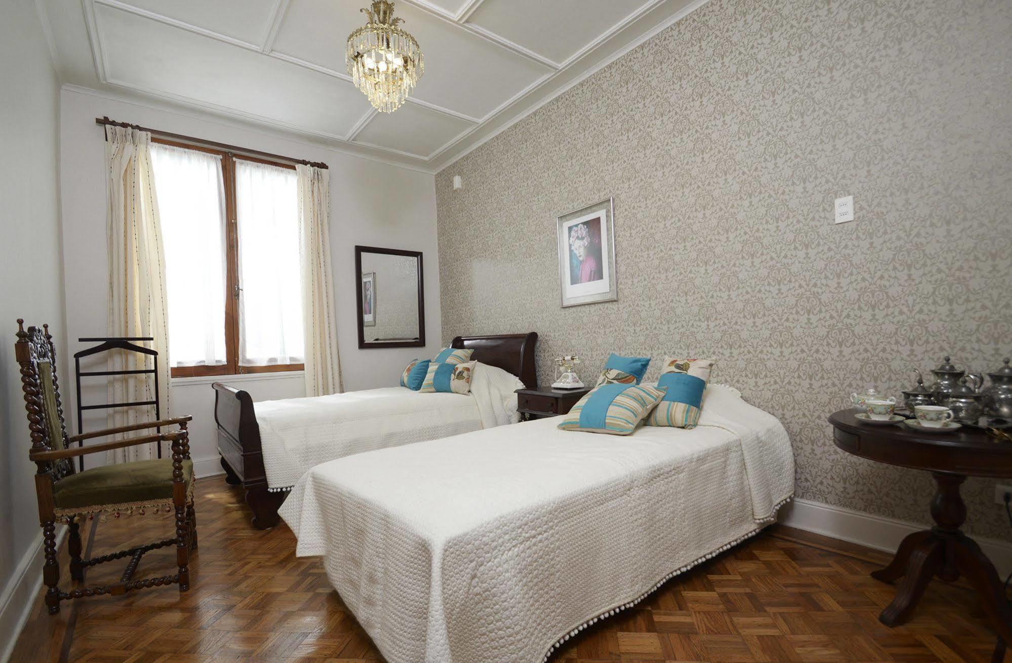 La Toscana Hotel Boutique Valparaíso Extérieur photo