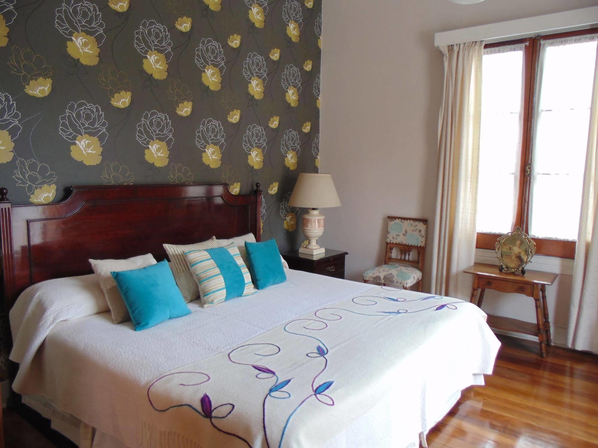 La Toscana Hotel Boutique Valparaíso Extérieur photo
