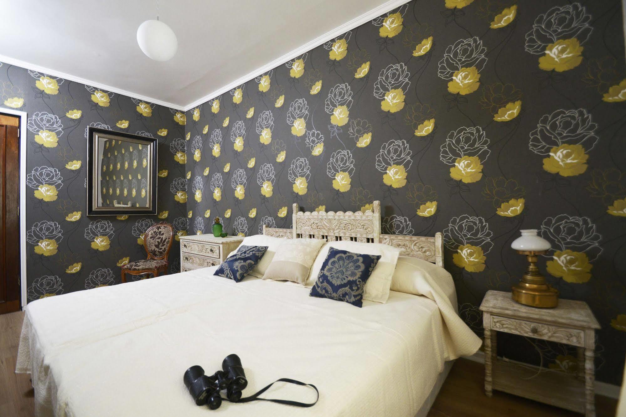 La Toscana Hotel Boutique Valparaíso Extérieur photo