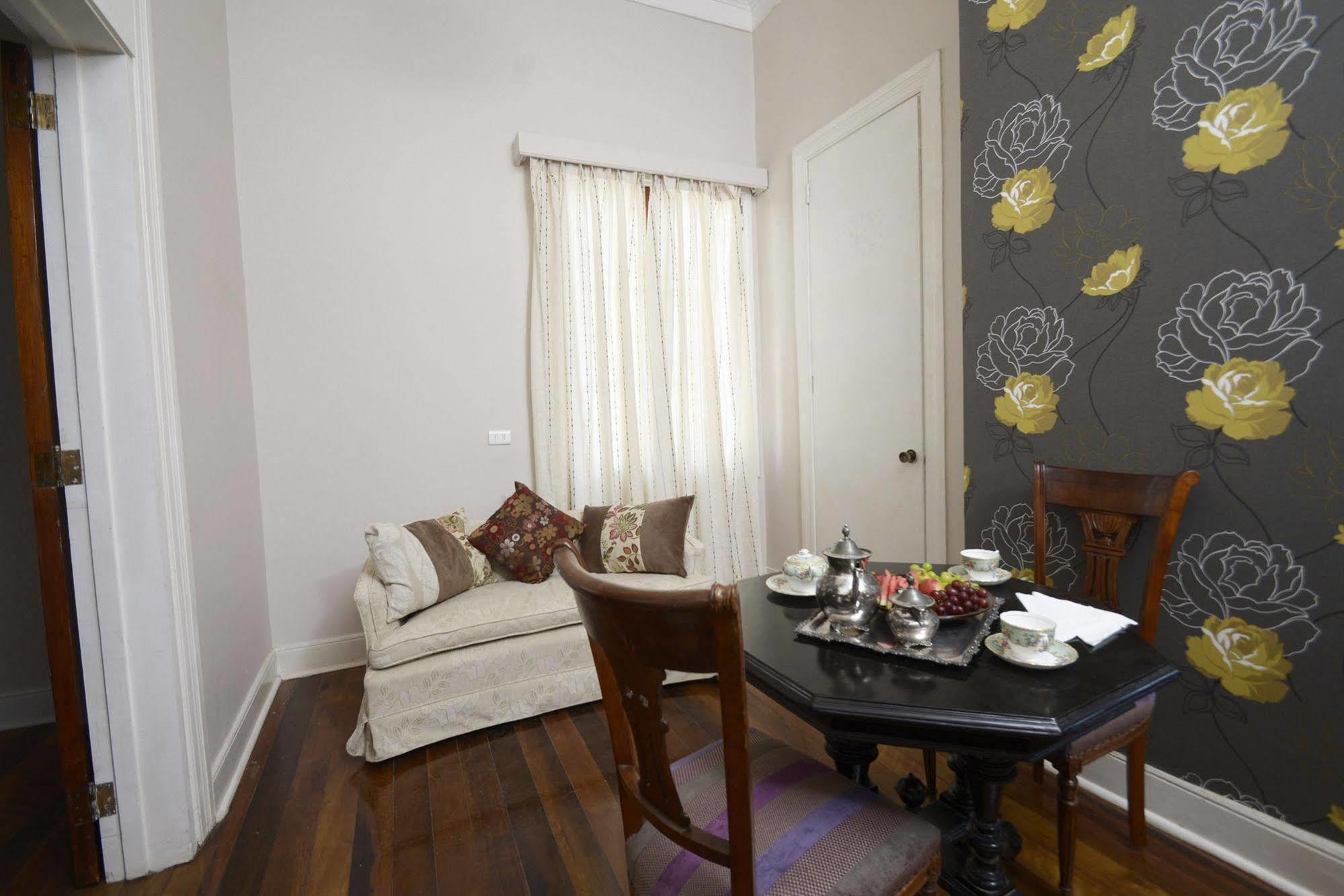 La Toscana Hotel Boutique Valparaíso Extérieur photo