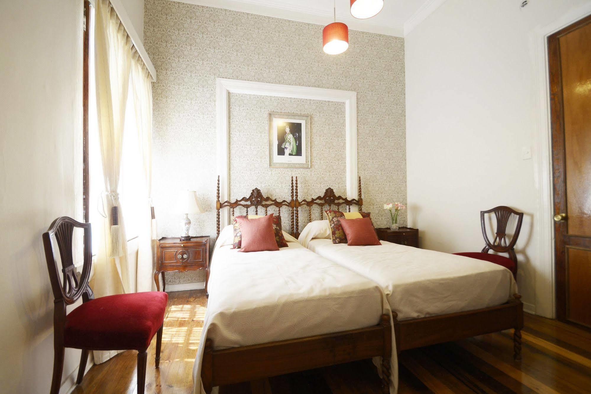 La Toscana Hotel Boutique Valparaíso Extérieur photo